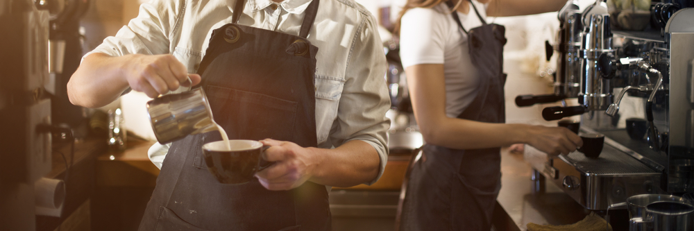Barista