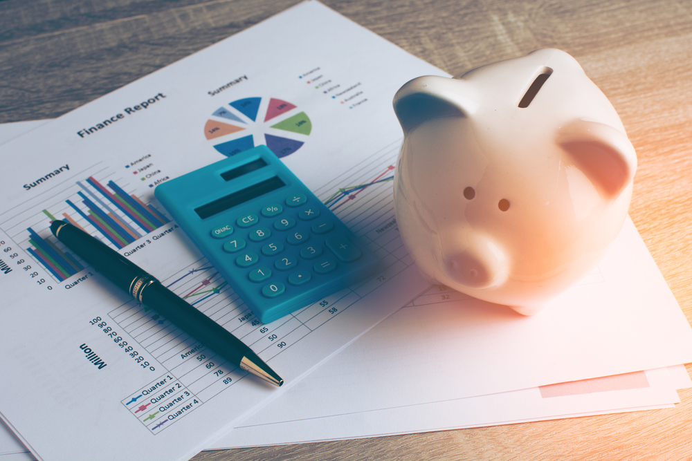 Kaffeevollautomaten finanzieren