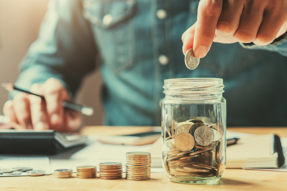 Finanzierung eines Kaffeevollautomaten