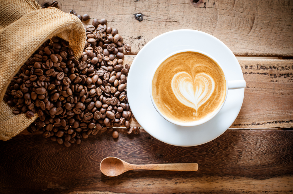 Cappucino
