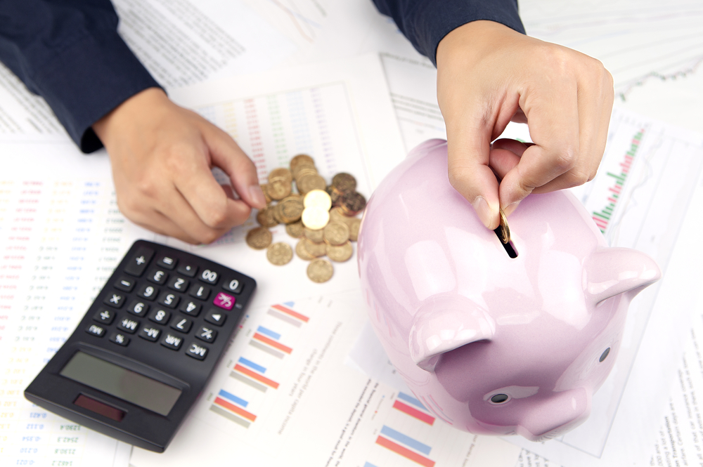 Kaffeevollautomaten mit Milchsystem finanzieren