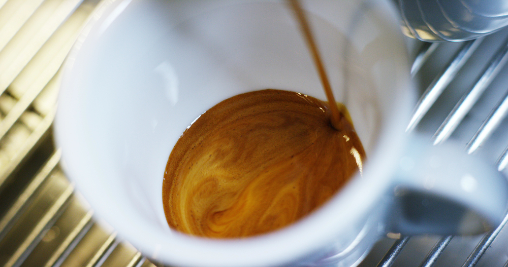 Espresso